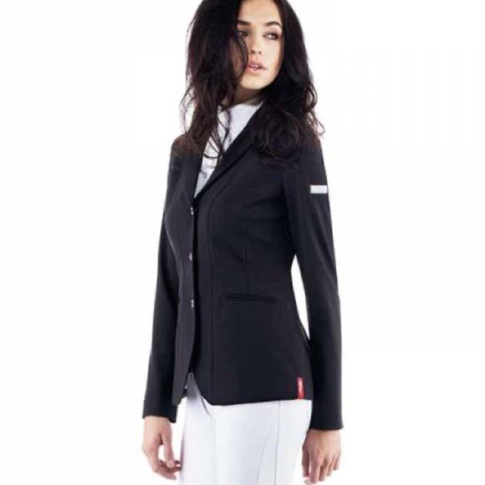 Animo riding jacket